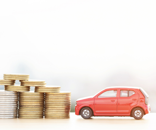 Taxas de juros em financimaneto de carros - Plahoça - SC.