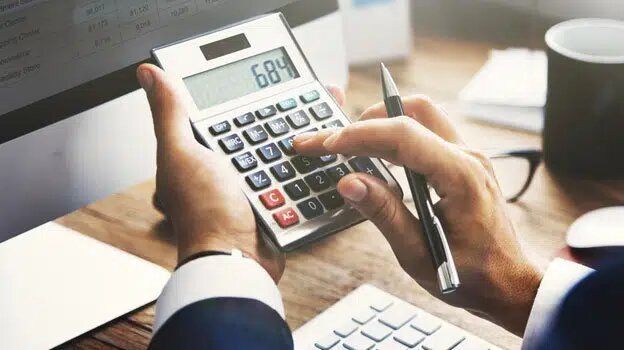 Equilíbrio Financeiro
